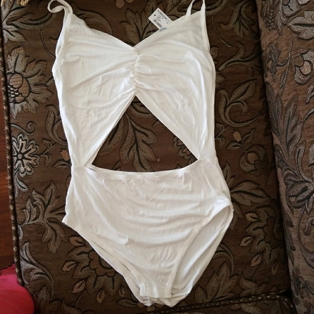 Body Suit